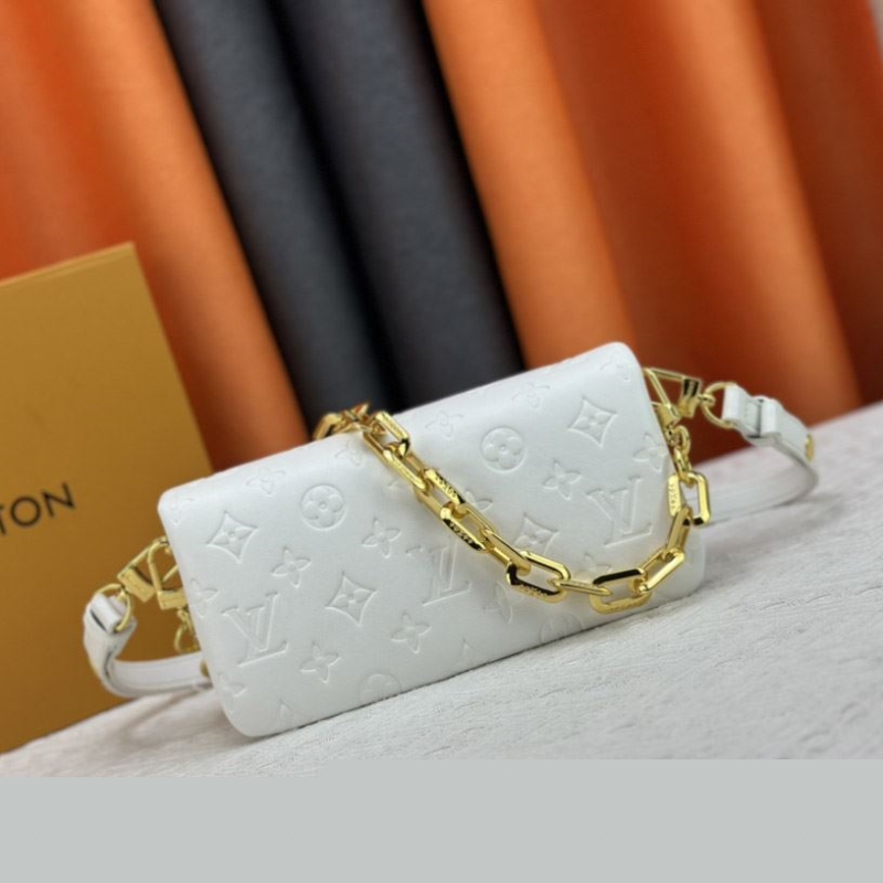 LV Satchel bags